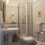 4- Bagno
